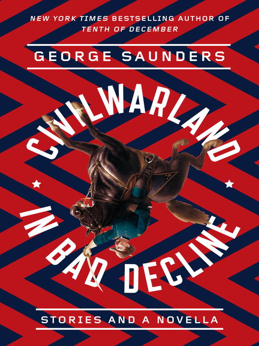 Cover image for CivilWarLand in Bad Decline